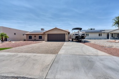 Lake Havasu Home For Sale in Lake Havasu City Arizona