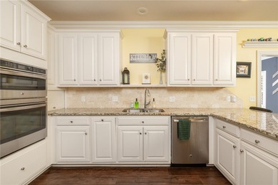 Welcome to 414 Oak Manor Circle, Springdale, AR 72764! This - photo 11