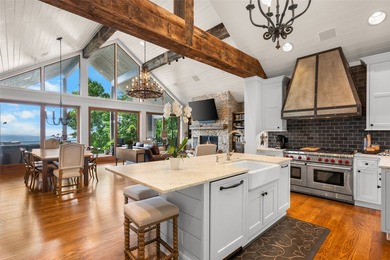 Set within the prestigious Meadow Ridge section of Lake Toxaway - photo 11