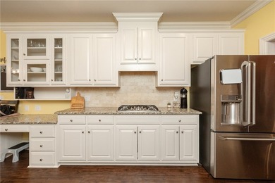 Welcome to 414 Oak Manor Circle, Springdale, AR 72764! This - photo 12