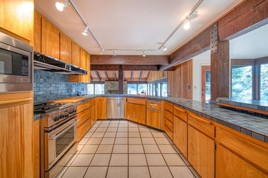 Nestled on over one-acre in the picturesque - photo 12