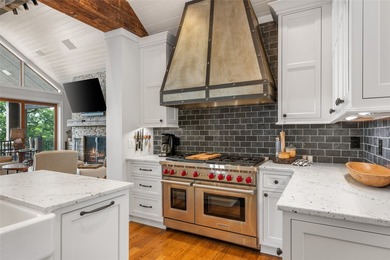 Set within the prestigious Meadow Ridge section of Lake Toxaway - photo 12