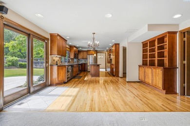 MLS# 293614 Welcome to this beautifully updated North Richland - photo 13
