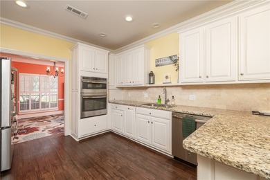 Welcome to 414 Oak Manor Circle, Springdale, AR 72764! This - photo 14