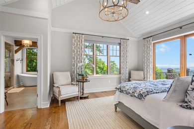 Set within the prestigious Meadow Ridge section of Lake Toxaway - photo 14