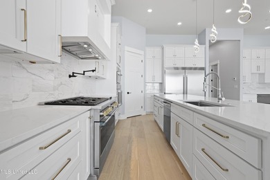 Introducing the First Sand Beach Homes in Biloxi, offering a - photo 14