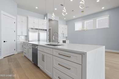 Introducing the First Sand Beach Homes in Biloxi, offering a - photo 15