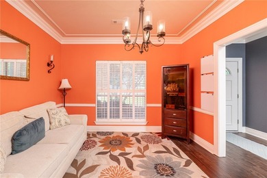 Welcome to 414 Oak Manor Circle, Springdale, AR 72764! This - photo 16