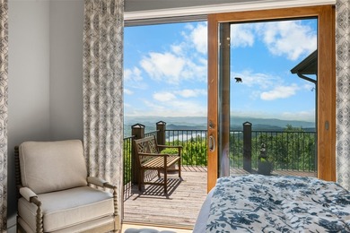 Set within the prestigious Meadow Ridge section of Lake Toxaway - photo 16