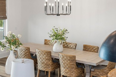 Welcome to your turnkey coastal haven at 322 Sea Breeze Drive, a - photo 17