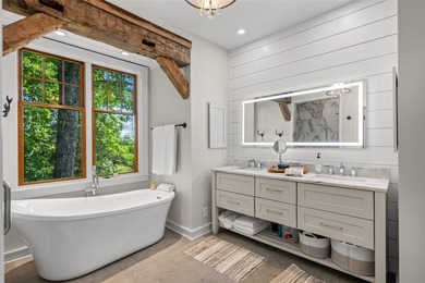 Set within the prestigious Meadow Ridge section of Lake Toxaway - photo 17