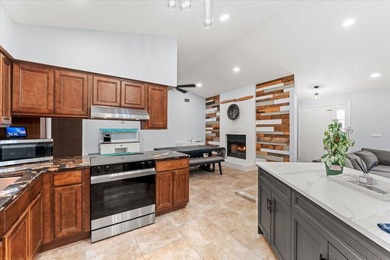 Welcome to 2350 Fallon Blvd, where elevated island living meets - photo 17