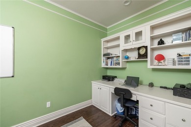 Welcome to 414 Oak Manor Circle, Springdale, AR 72764! This - photo 18