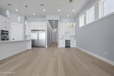 Introducing the First Sand Beach Homes in Biloxi, offering a - photo 18
