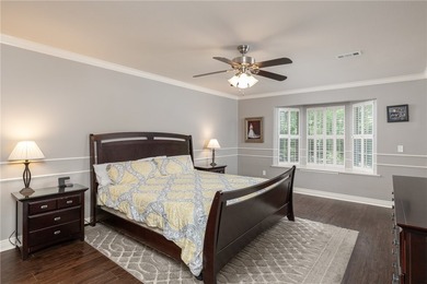 Welcome to 414 Oak Manor Circle, Springdale, AR 72764! This - photo 19