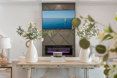 Welcome to your turnkey coastal haven at 322 Sea Breeze Drive, a - photo 19