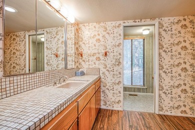 Nestled on over one-acre in the picturesque - photo 19