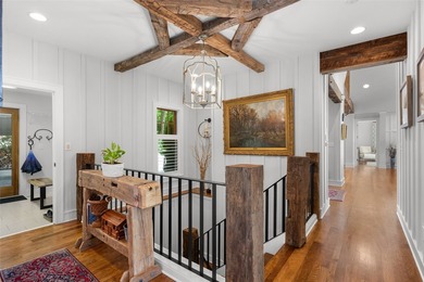 Set within the prestigious Meadow Ridge section of Lake Toxaway - photo 19