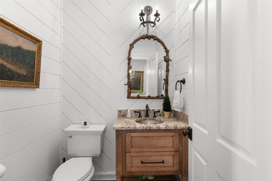 Set within the prestigious Meadow Ridge section of Lake Toxaway - photo 20