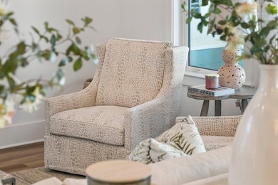 Welcome to your turnkey coastal haven at 322 Sea Breeze Drive, a - photo 21