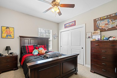 Welcome to this stunning 4 bed, 3 bath pool home in the heart of - photo 21