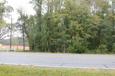 Lake Greenwood Lot For Sale in Waterloo South Carolina