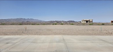 Lake Lot For Sale in Lake Havasu City, Arizona