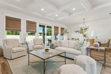 Welcome to your turnkey coastal haven at 322 Sea Breeze Drive, a - photo 22
