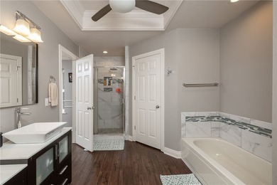 Welcome to 414 Oak Manor Circle, Springdale, AR 72764! This - photo 23