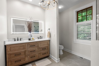 Set within the prestigious Meadow Ridge section of Lake Toxaway - photo 24