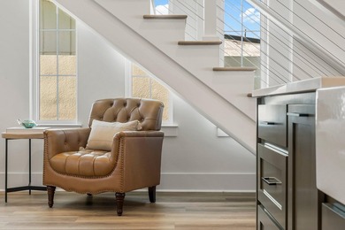 Welcome to your turnkey coastal haven at 322 Sea Breeze Drive, a - photo 25