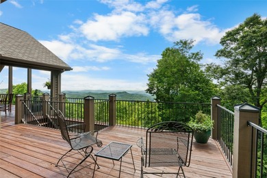 Set within the prestigious Meadow Ridge section of Lake Toxaway - photo 25