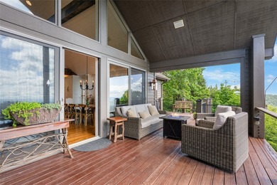 Set within the prestigious Meadow Ridge section of Lake Toxaway - photo 27