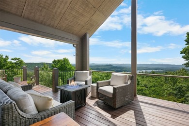 Set within the prestigious Meadow Ridge section of Lake Toxaway - photo 28
