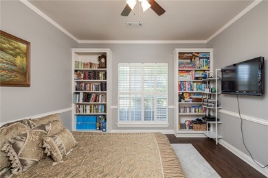 Welcome to 414 Oak Manor Circle, Springdale, AR 72764! This - photo 29