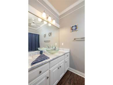 Welcome to 414 Oak Manor Circle, Springdale, AR 72764! This - photo 30