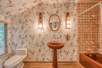 Nestled on over one-acre in the picturesque - photo 32