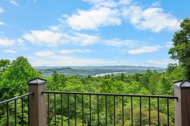 Set within the prestigious Meadow Ridge section of Lake Toxaway - photo 32