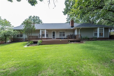 Welcome to 414 Oak Manor Circle, Springdale, AR 72764! This - photo 34