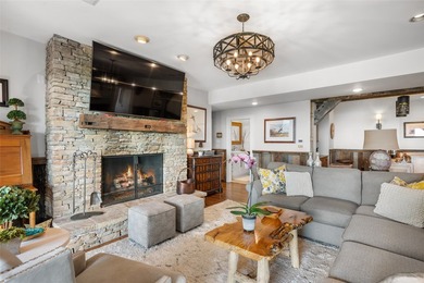Set within the prestigious Meadow Ridge section of Lake Toxaway - photo 34