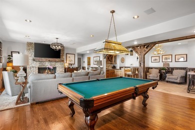 Set within the prestigious Meadow Ridge section of Lake Toxaway - photo 35