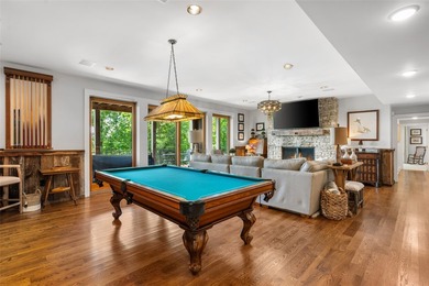 Set within the prestigious Meadow Ridge section of Lake Toxaway - photo 36
