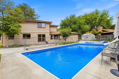 MLS# 293614 Welcome to this beautifully updated North Richland - photo 37