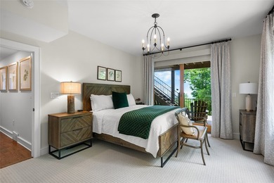 Set within the prestigious Meadow Ridge section of Lake Toxaway - photo 41