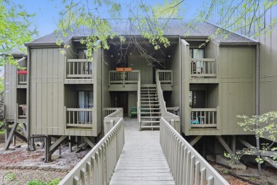 Lake Condo For Sale in Bloomington, Indiana