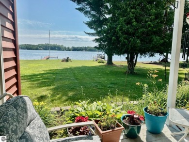 Lake Home For Sale in Oscoda, Michigan