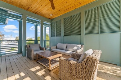 Welcome to your turnkey coastal haven at 322 Sea Breeze Drive, a - photo 43