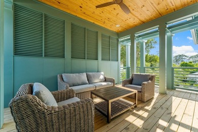 Welcome to your turnkey coastal haven at 322 Sea Breeze Drive, a - photo 44