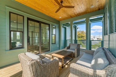 Welcome to your turnkey coastal haven at 322 Sea Breeze Drive, a - photo 45