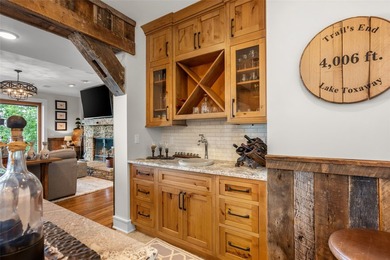 Set within the prestigious Meadow Ridge section of Lake Toxaway - photo 45